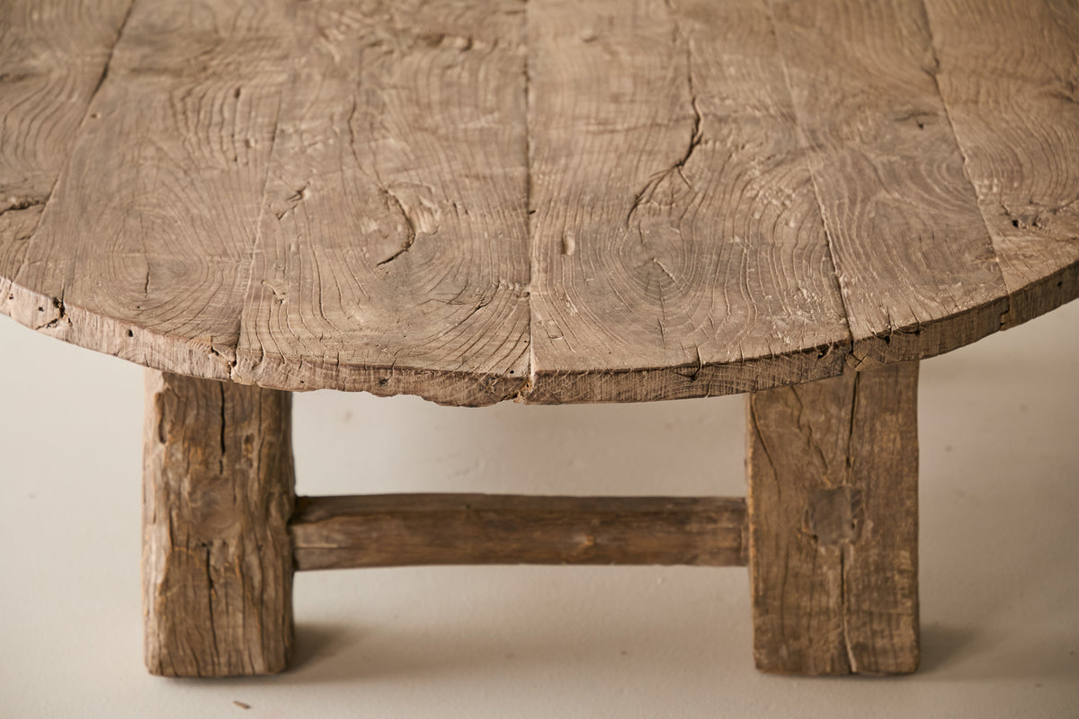 Carpenter Coffee Table No. K5