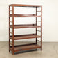 Vintage Teak Farm Shelf