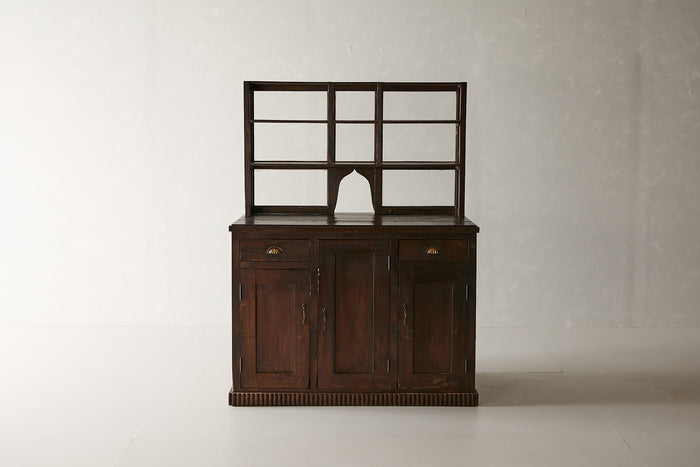Vintage Teak Bar