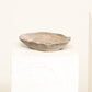rustic antique vintage stone dish bowl for modern farmhouse decor