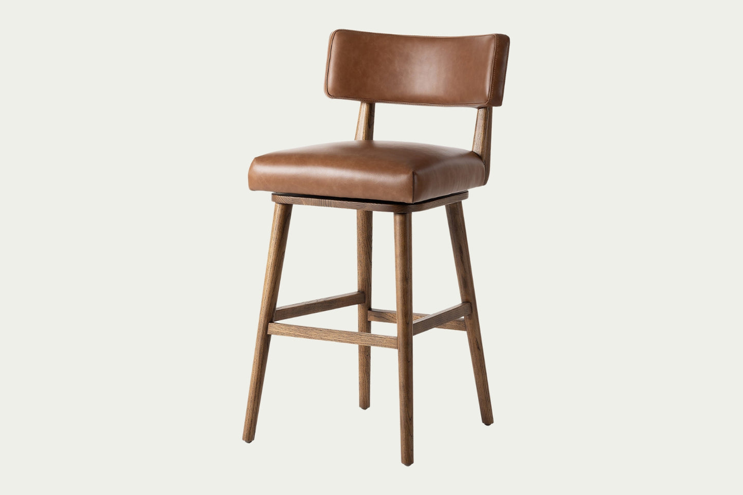 Colin Swivel Stool