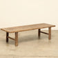 Vintage Pine Coffee Table - Circa 1925