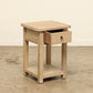 Reclaimed Pine Side Table AD.032