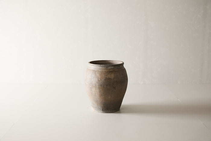 Vintage Shanxi Water Pot AE.030 - Circa 1925