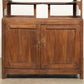 Vintage Teak Bar Cabinet