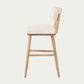 Colin Swivel Stool