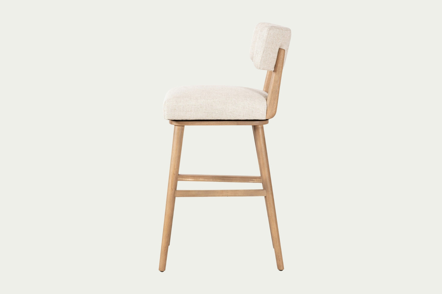 Colin Swivel Stool