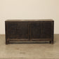 Vintage Poplar Sideboard - Circa 1945