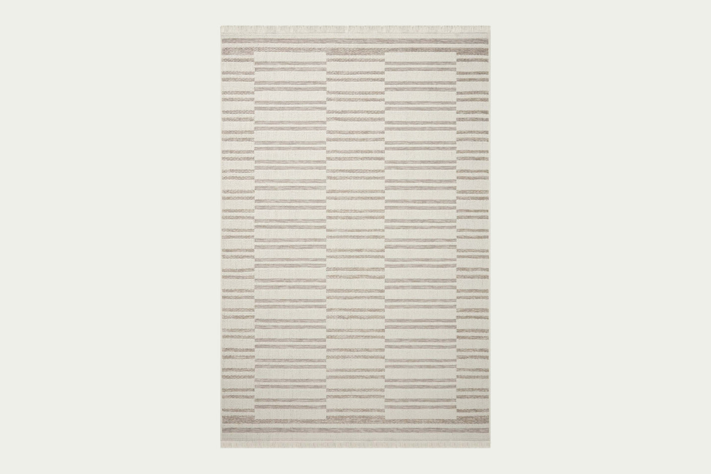 Malibu 03 Ivory/Dove Rug