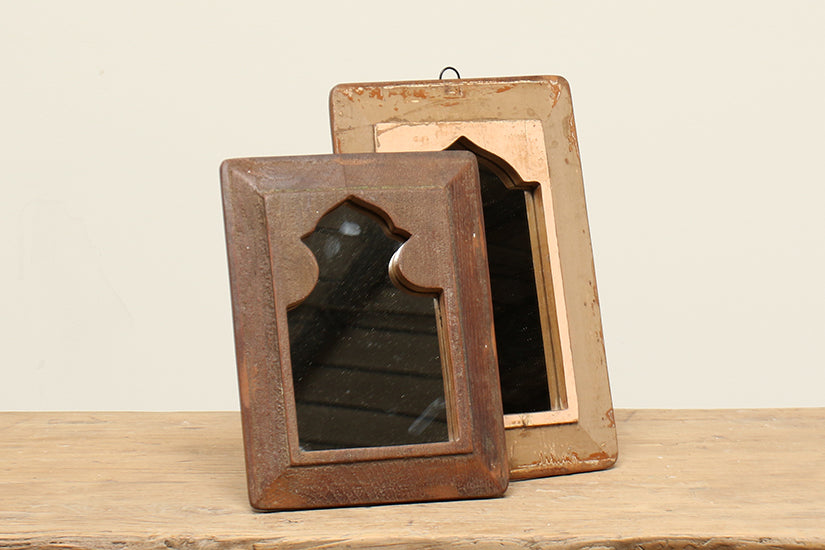 Vintage Mirror