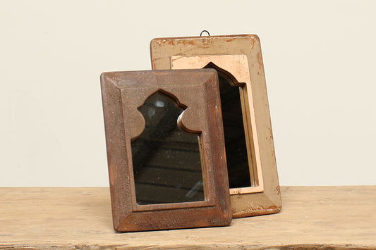 Vintage Mirror