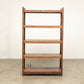 Vintage Teak Farm Shelf