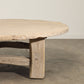 Carpenter's Coffee Table No.8