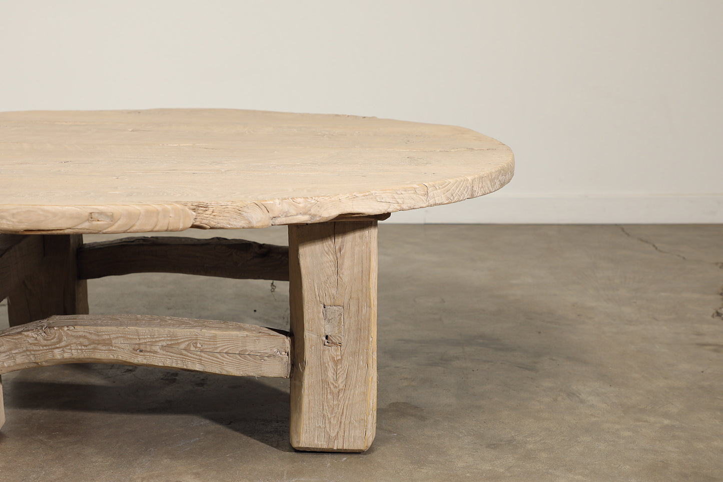 Carpenter's Coffee Table No.8