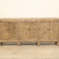 Vintage Poplar Sideboard - Circa 1945