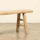 Reclaimed Elm Bench AD.004