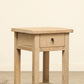 Reclaimed Pine Side Table AD.032