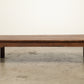 Vintage Teak Coffee Table