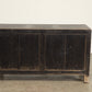 Vintage 4 Door Elm Sideboard - Circa 1945