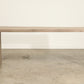 Reclaimed Pine Waterfall Console Table No.26