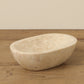 Marble Soap Dish - Polished