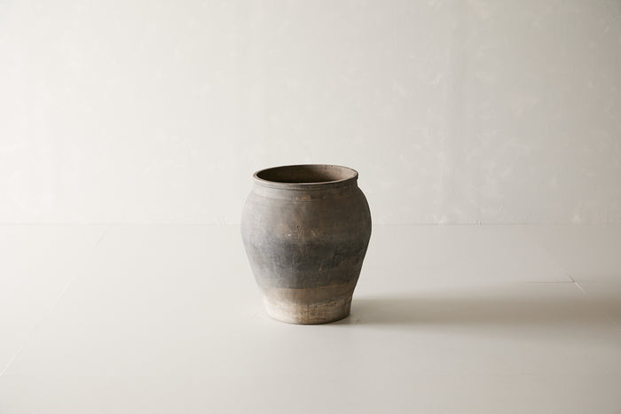 Vintage Shanxi Water Pot AE.009 - Circa 1925