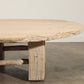 Carpenter's Coffee Table No.6