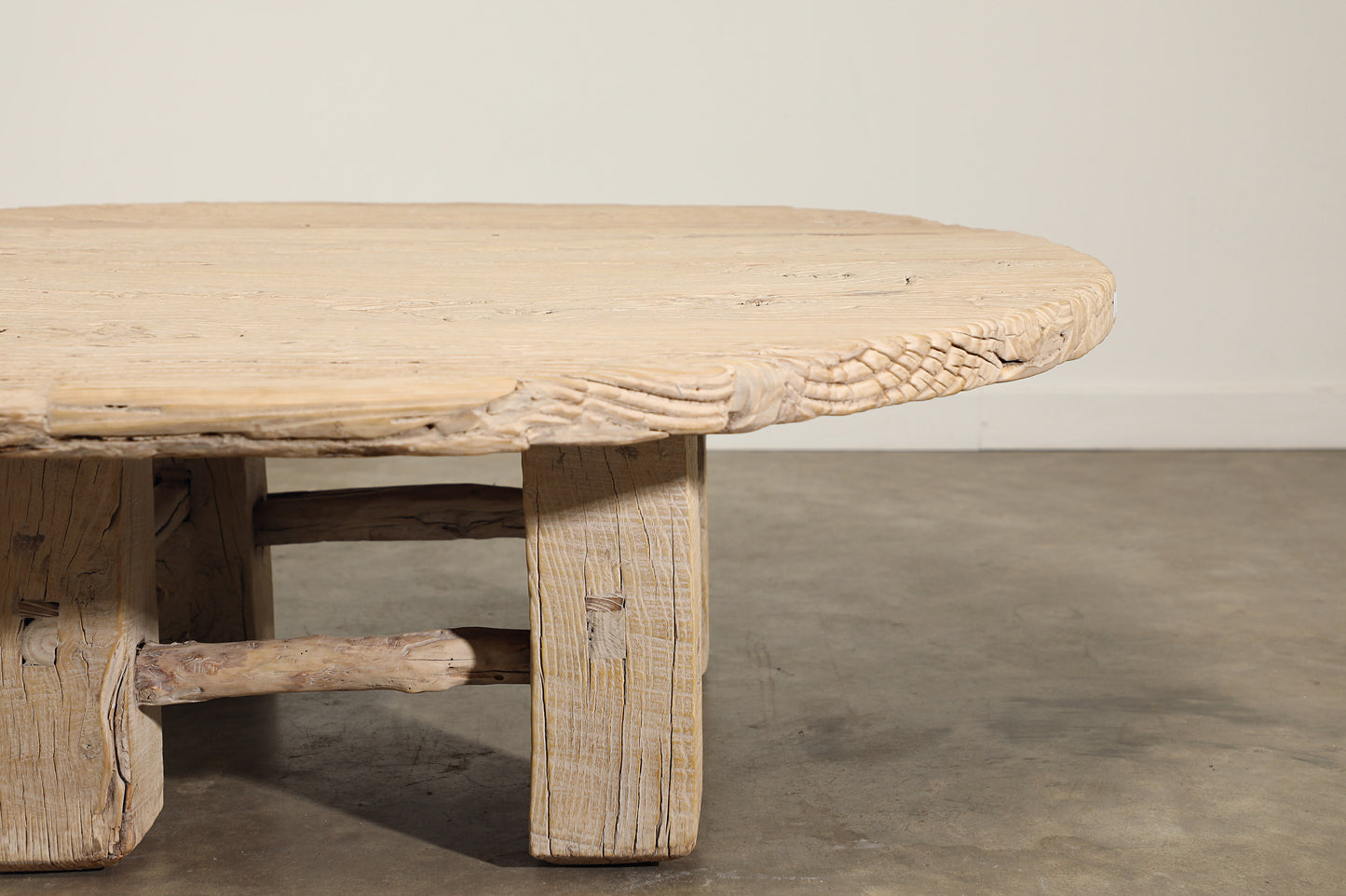 Carpenter's Coffee Table No.6