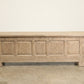 Vintage Xinjiang Sideboard No.046 - Circa 1945