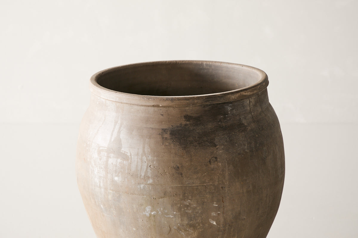 Vintage Shanxi Water Pot AE.015 - Circa 1925