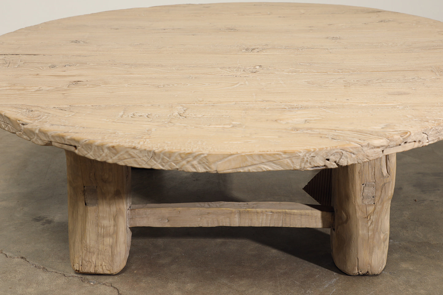 Carpenter's Coffee Table No.2