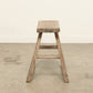 Vintage Elm Stool AC.070 - Circa 1945