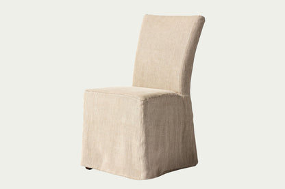 Vienna Slipcover Dining Chair