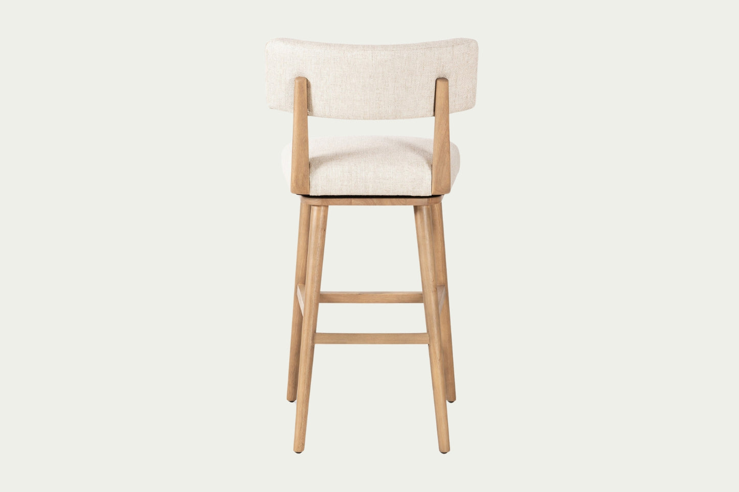 Colin Swivel Stool