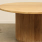 Penelope Dining Table - 60"