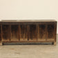 Vintage Elm Sideboard - Circa 1925