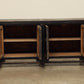 Vintage Poplar Sideboard - Circa 1900