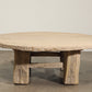 Carpenter's Coffee Table No.7