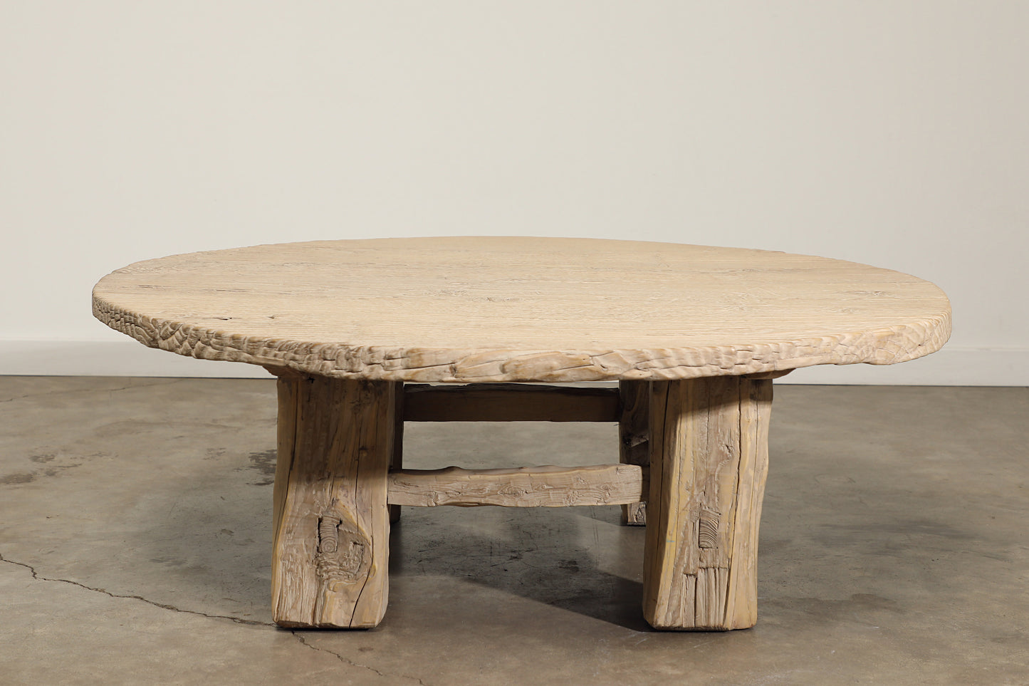 Carpenter's Coffee Table No.7