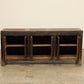 Vintage Elm Sideboard - Circa 1925