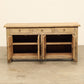 Reclaimed Elm Sideboard