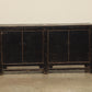 Vintage Poplar Sideboard - Circa 1900