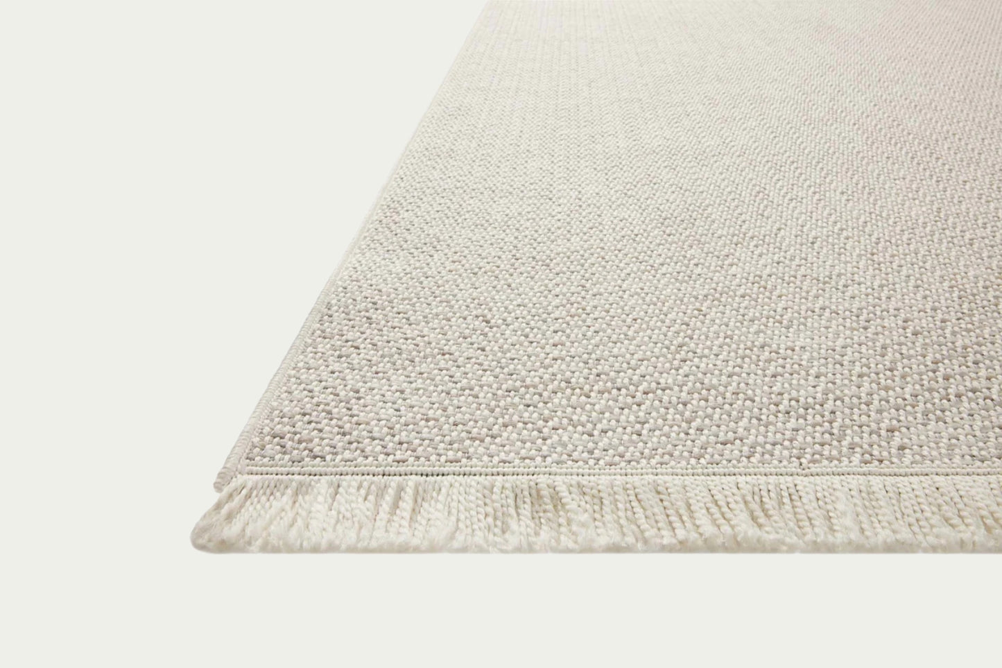 Malibu 01 Ivory/Dove Rug