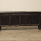 Vintage Elm Sideboard - Circa 1945