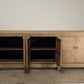 Vintage 6 Door Poplar Sideboard - Circa 1945