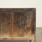 Vintage 4 Door Elm Sideboard - Circa 1945