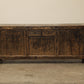 Vintage Elm Sideboard - Circa 1925