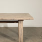 Vintage Poplar Dining Table No. 2 - Circa 1925