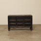 Vintage Elm Sideboard - Circa 1925