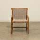 Athens Outdoor Dining Chair